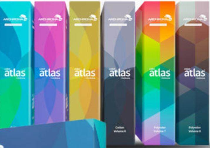 Archroma’s colour tool aims to smooth brand-mill transactions                                                                                                                                           