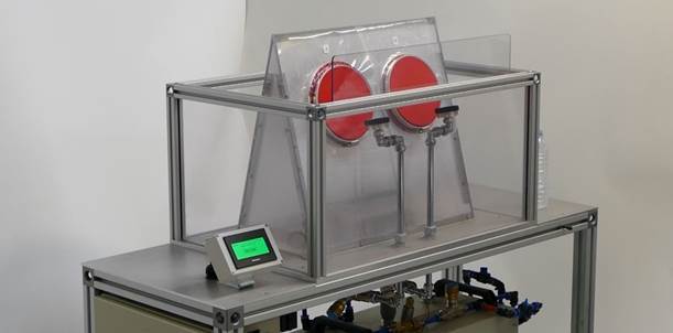 Ardmel develops “real life” test method                                                                                                                                                                 