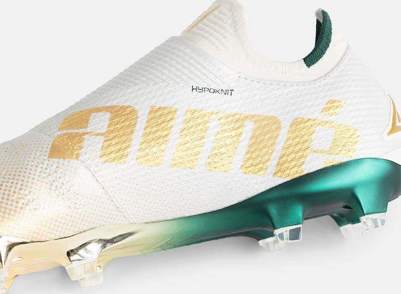 New York fashion brand co-designs New Balance boot                                                                                                                                                      