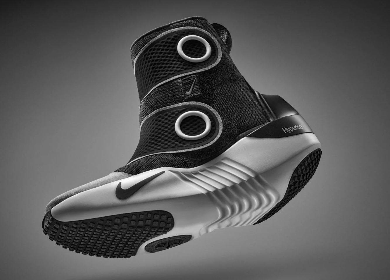 Wearable tech boosts warm-up and recovery                                                                                                                                                               