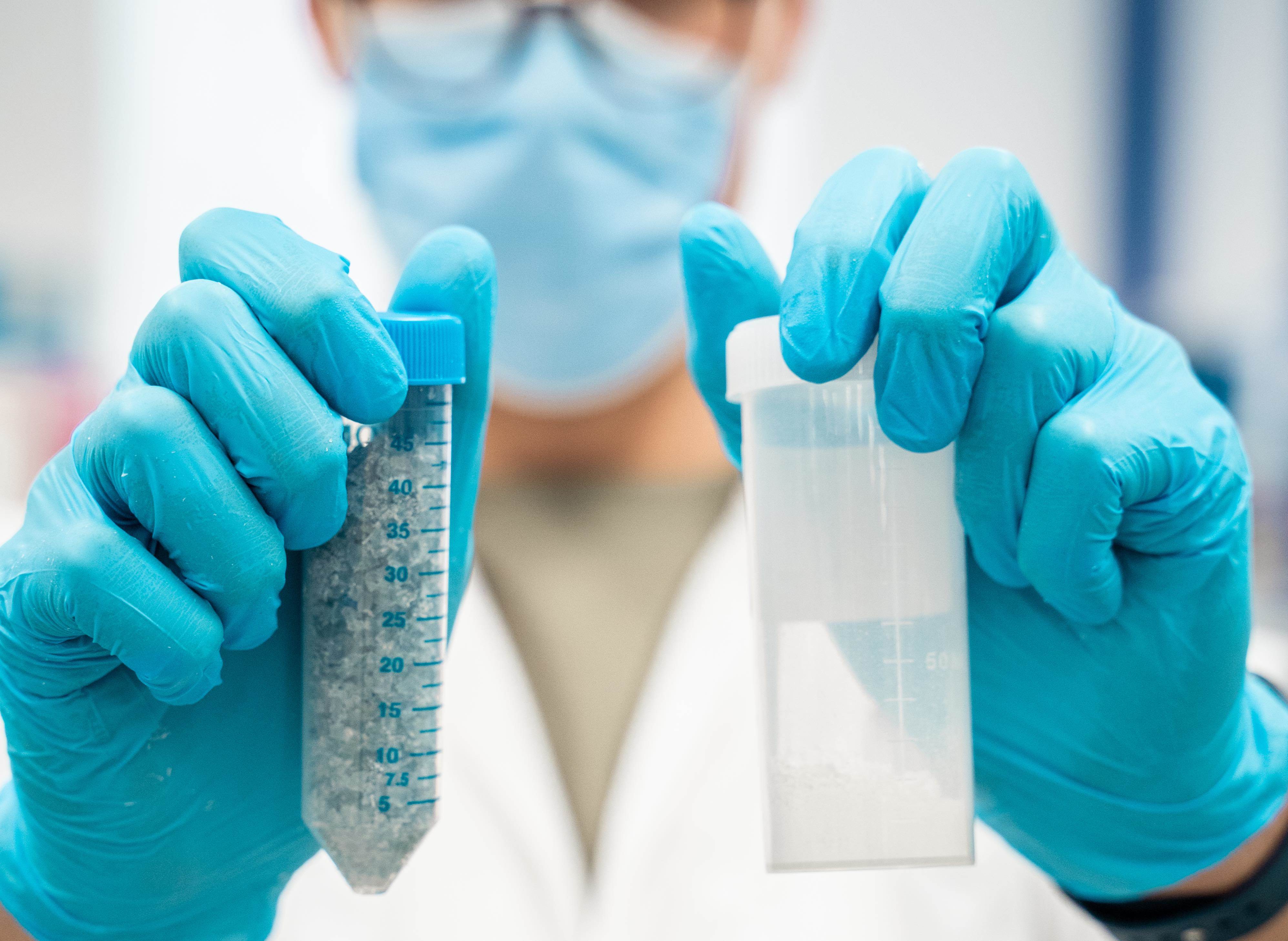 New funds for Samsara Eco                                                                                                                                                                               