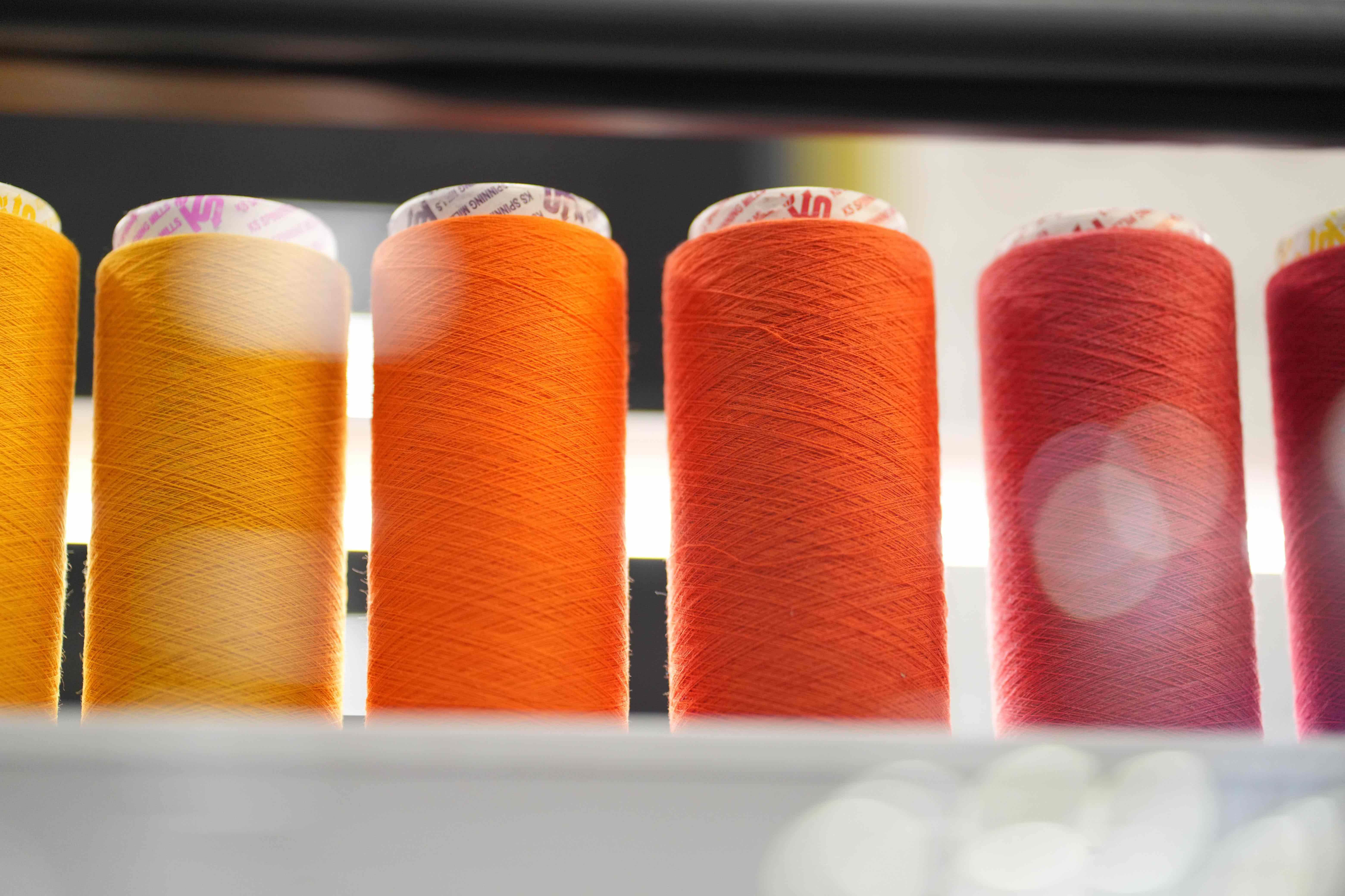 Première Vision Paris opens today                                                                                                                                                                       