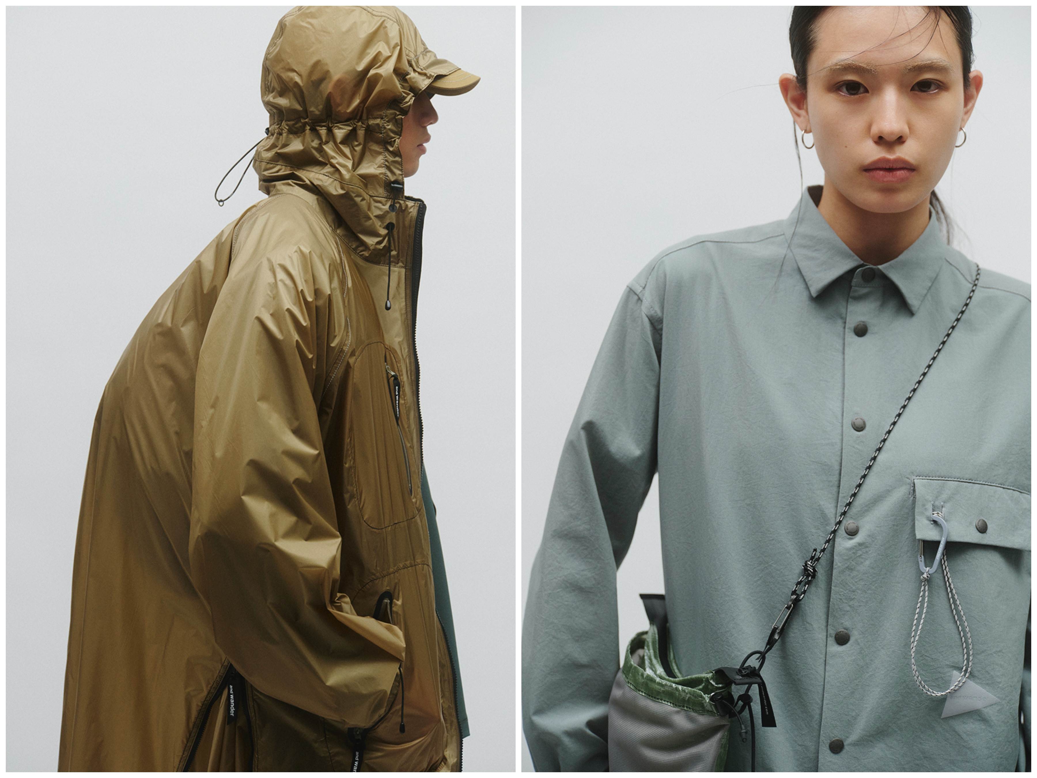 Samaritaine welcomes And Wander’s Hiking Club                                                                                                                                                           