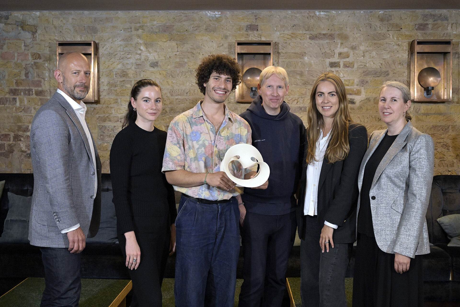 Industry accolades for potato yarn                                                                                                                                                                      