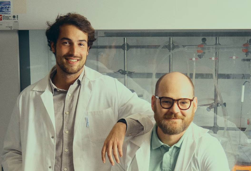 Fresh funds for chemical recycling start-up                                                                                                                                                             