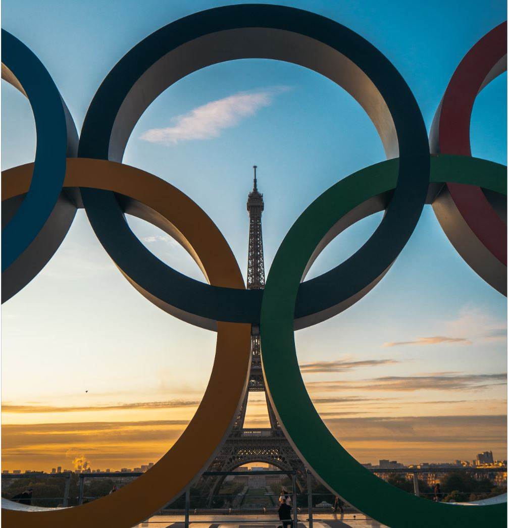 Paris Olympics a springboard for FENC’s recycled fabrics                                                                                                                                                