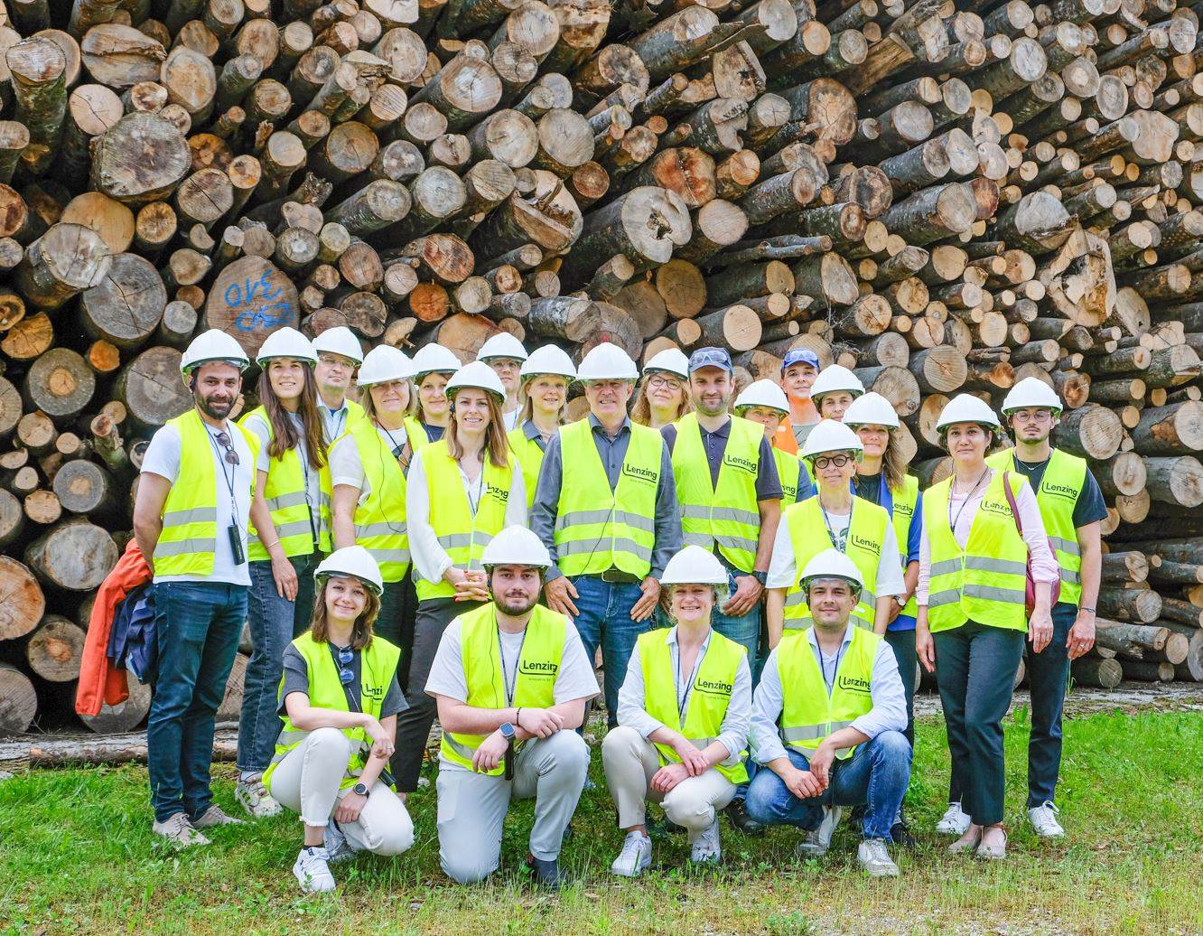 Fifteen partners team up for EU-backed lyocell project                                                                                                                                                  