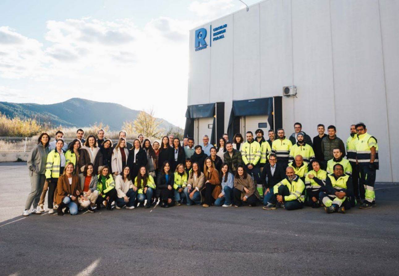 Recover grows workforce 40% in one year
