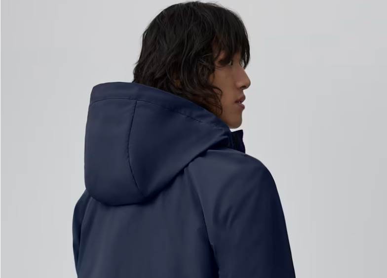 Report celebrates second life for Canada Goose products