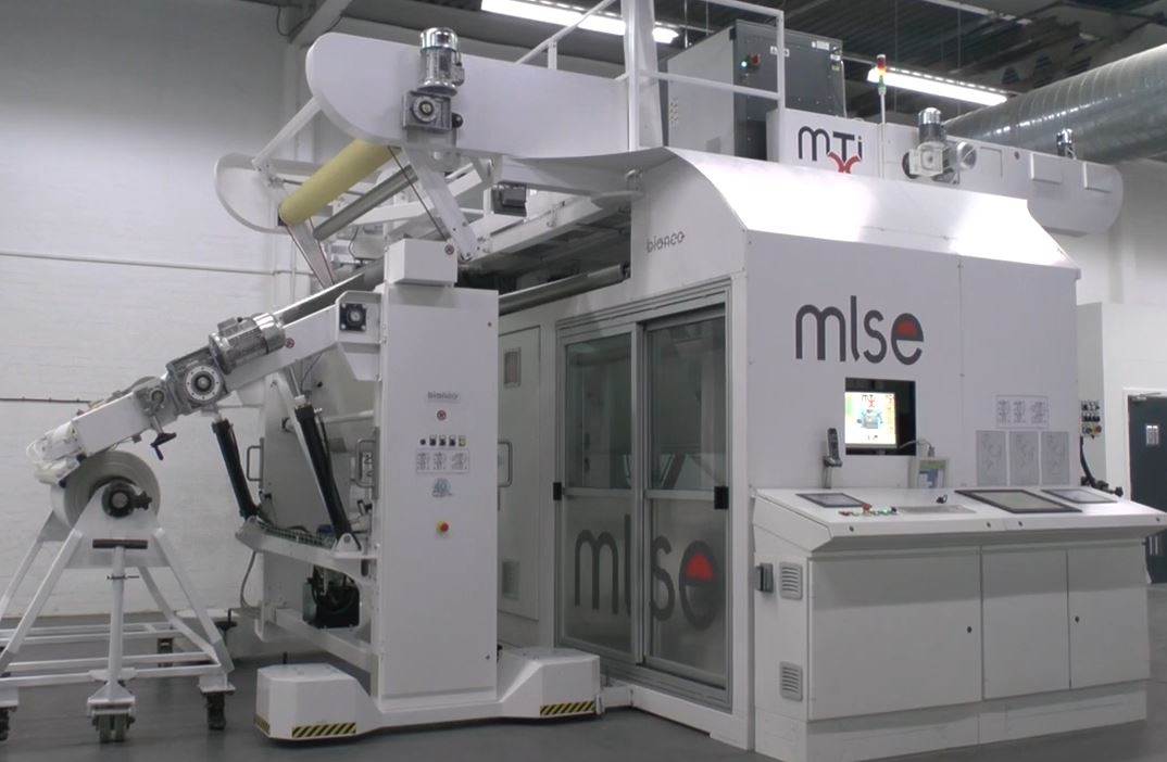 MTIX teams up with Pangaia for cleaner processing