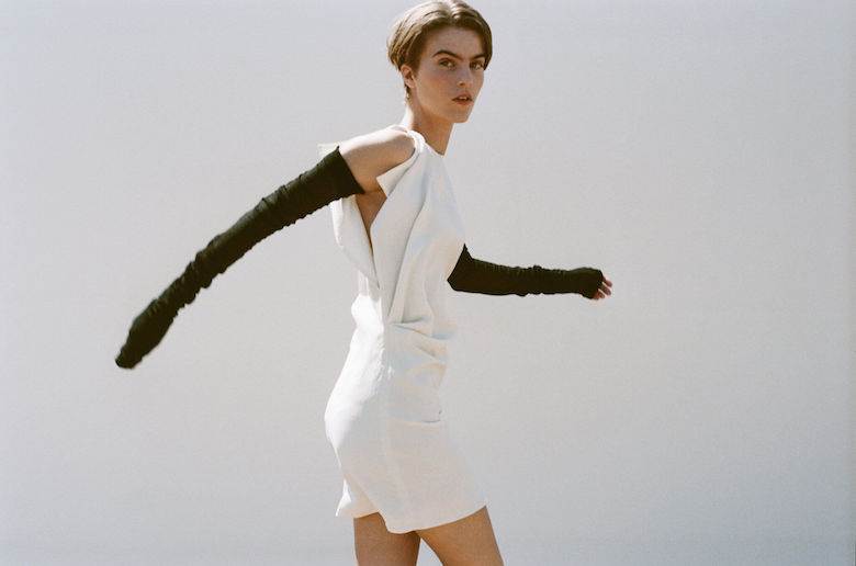 Second Circ-based collection from Zara