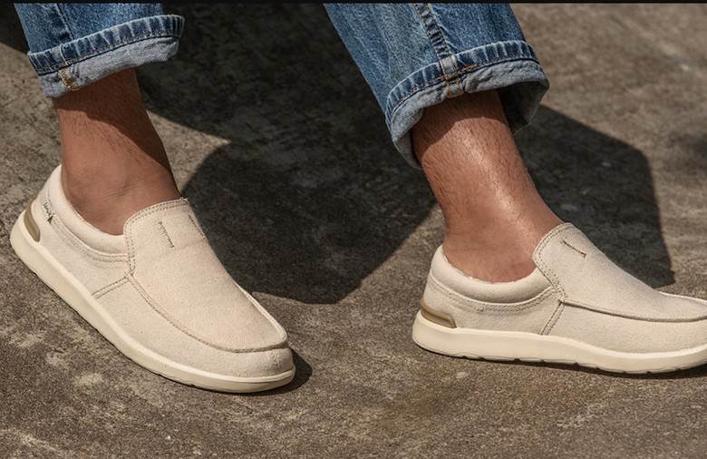Canadian buyer emerges for Sanuk