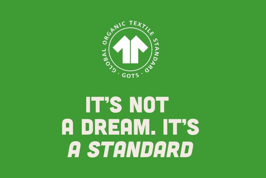 GOTS kicks off anti-greenwashing campaign