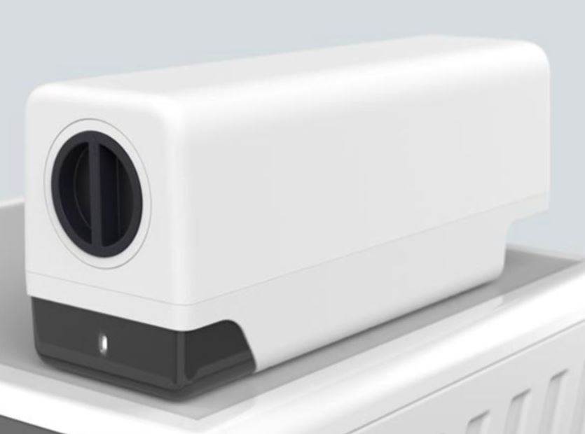 Step forward for Xeros’ microfibre filter machine