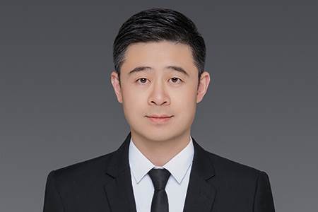 Positive energy – Andy Dong, founder of Dry-Tex                                                                                                                                                         