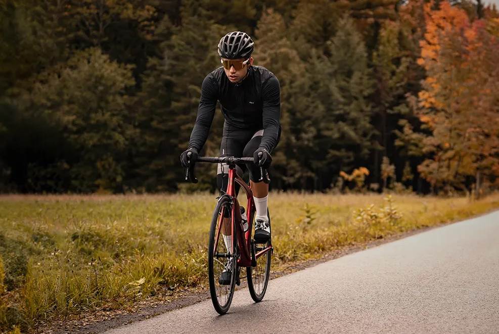 Lolë scoops up cycling brand