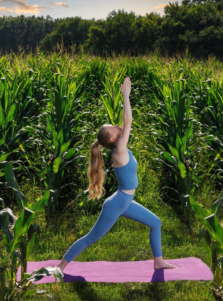 Lycra updates on sustainability goals and recycling progress