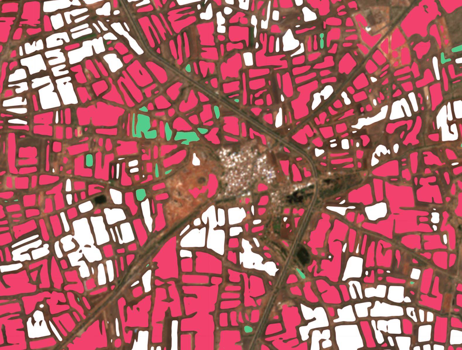 GOTS' AI cotton mapping hits 97% accuracy
