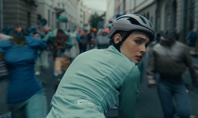 Industry must re-evaluate fibre choices, Woolmark says