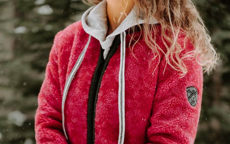 Fleeces ‘fuelled by outdoor adventure’