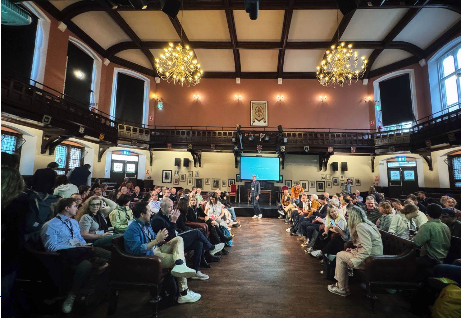 Greater focus on economics at 10th anniversary Outdoor Summit