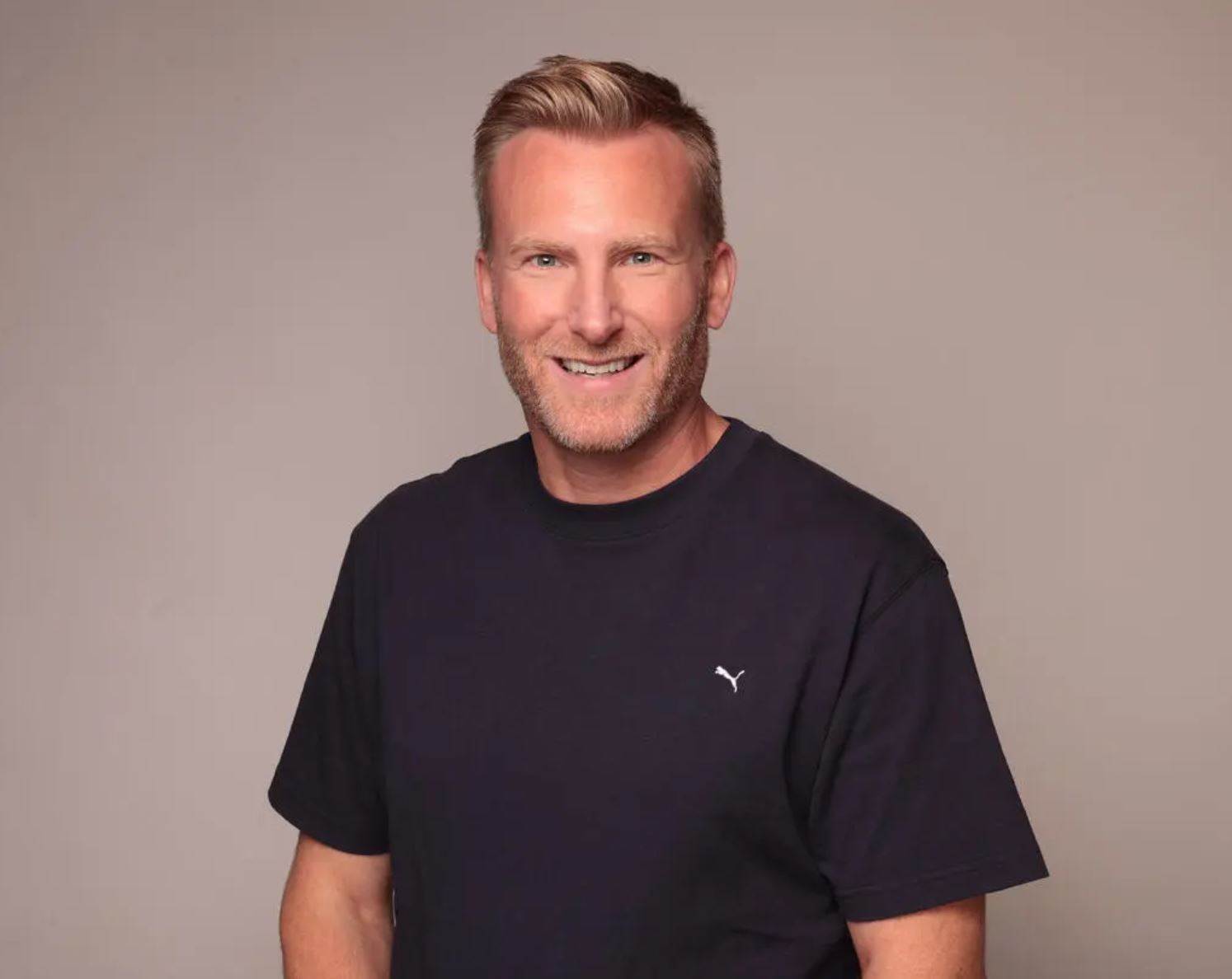 Former Guess CFO heads to Puma