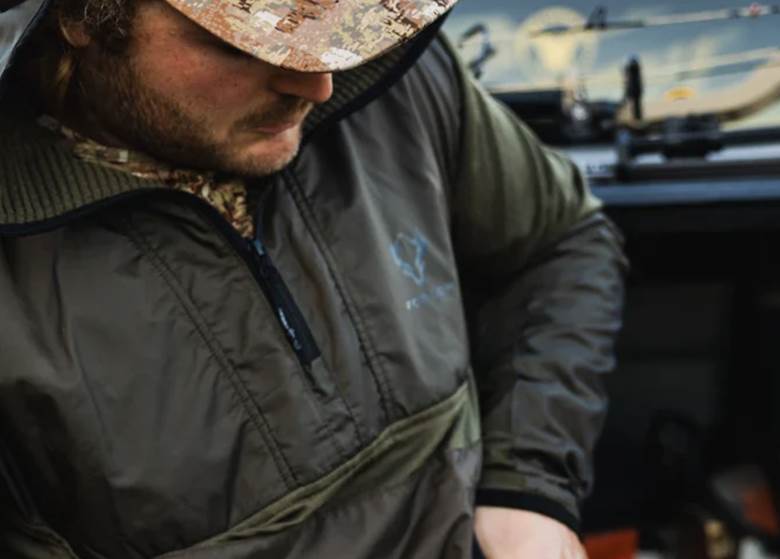 From first-responder gowns to Forloh anoraks