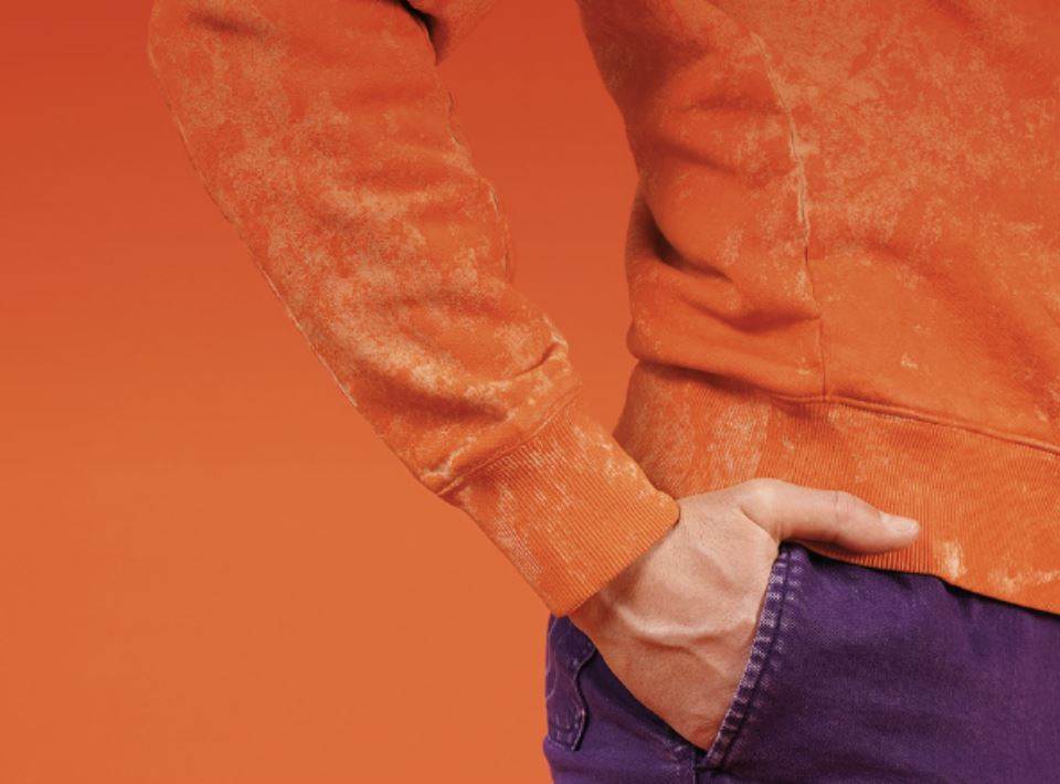 Polygiene x Officina39 launch odour-controlled 'recycled' dye