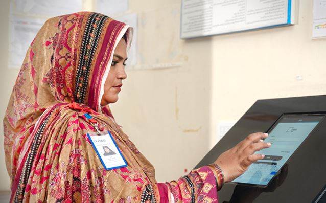 Blockchain mapping ‘adds visibility’ to garment workers