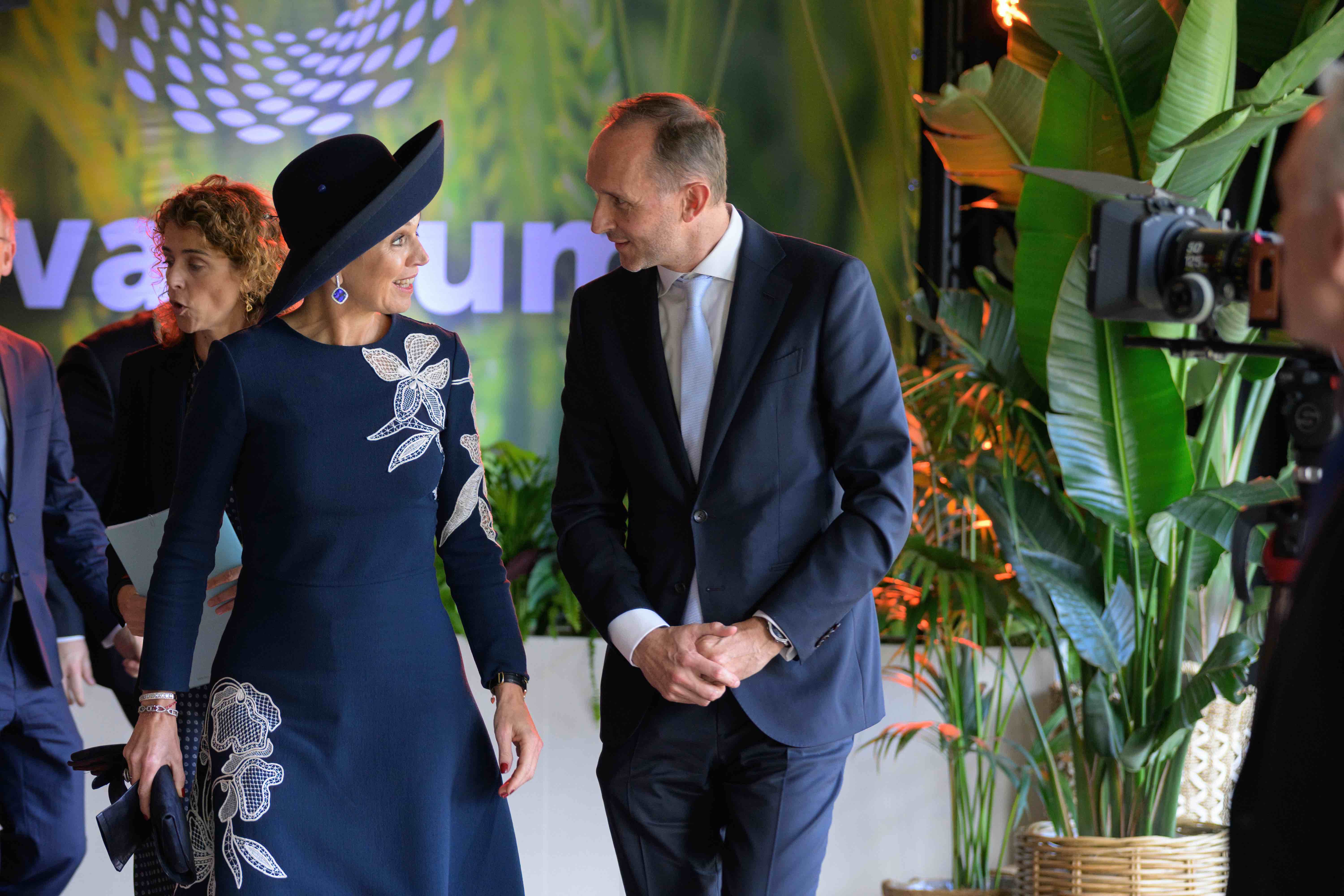 Avantium introduces Releaf