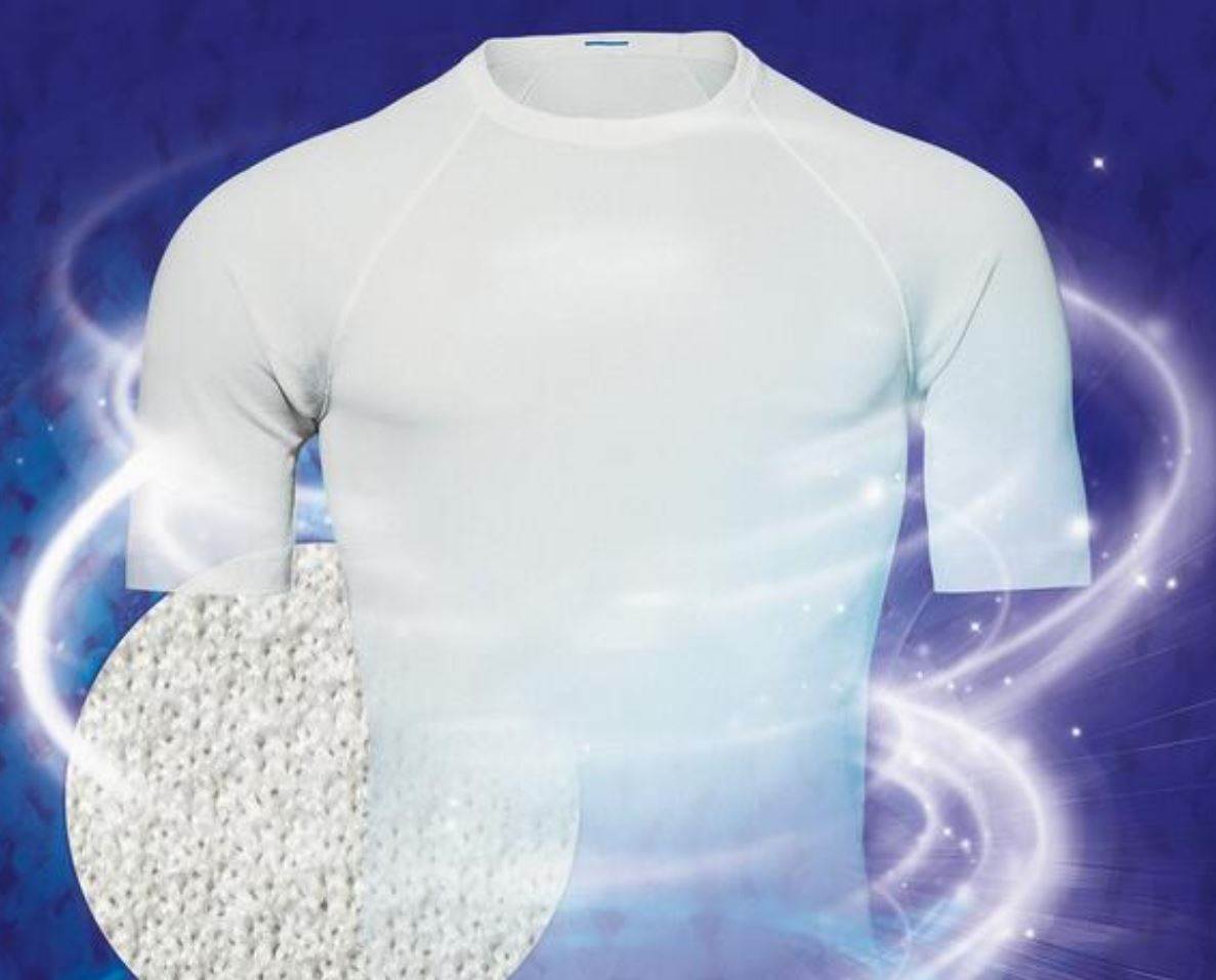 Consortium reveals world's first 100% fibre-to-fibre biorecycled t-shirt