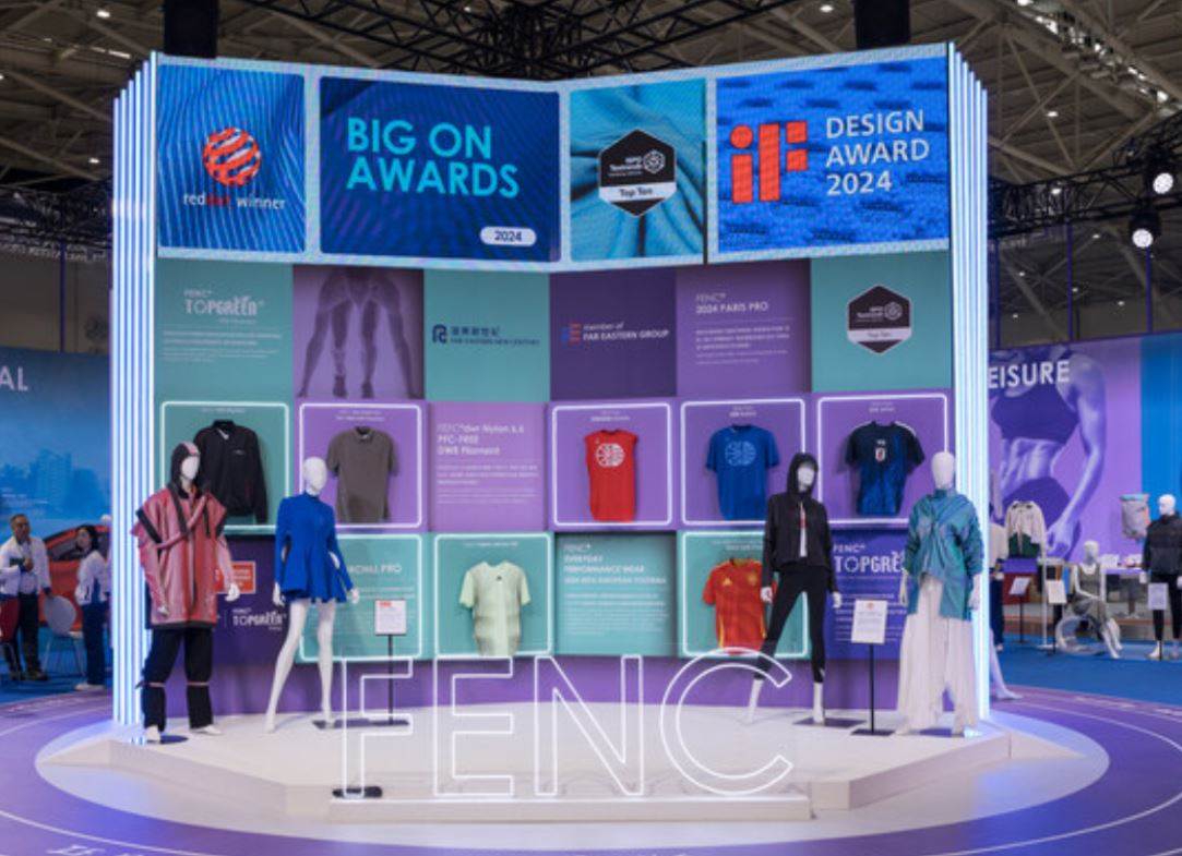 FENC’s carbon capture and recycling novelties stand out                                                                                                                                                 