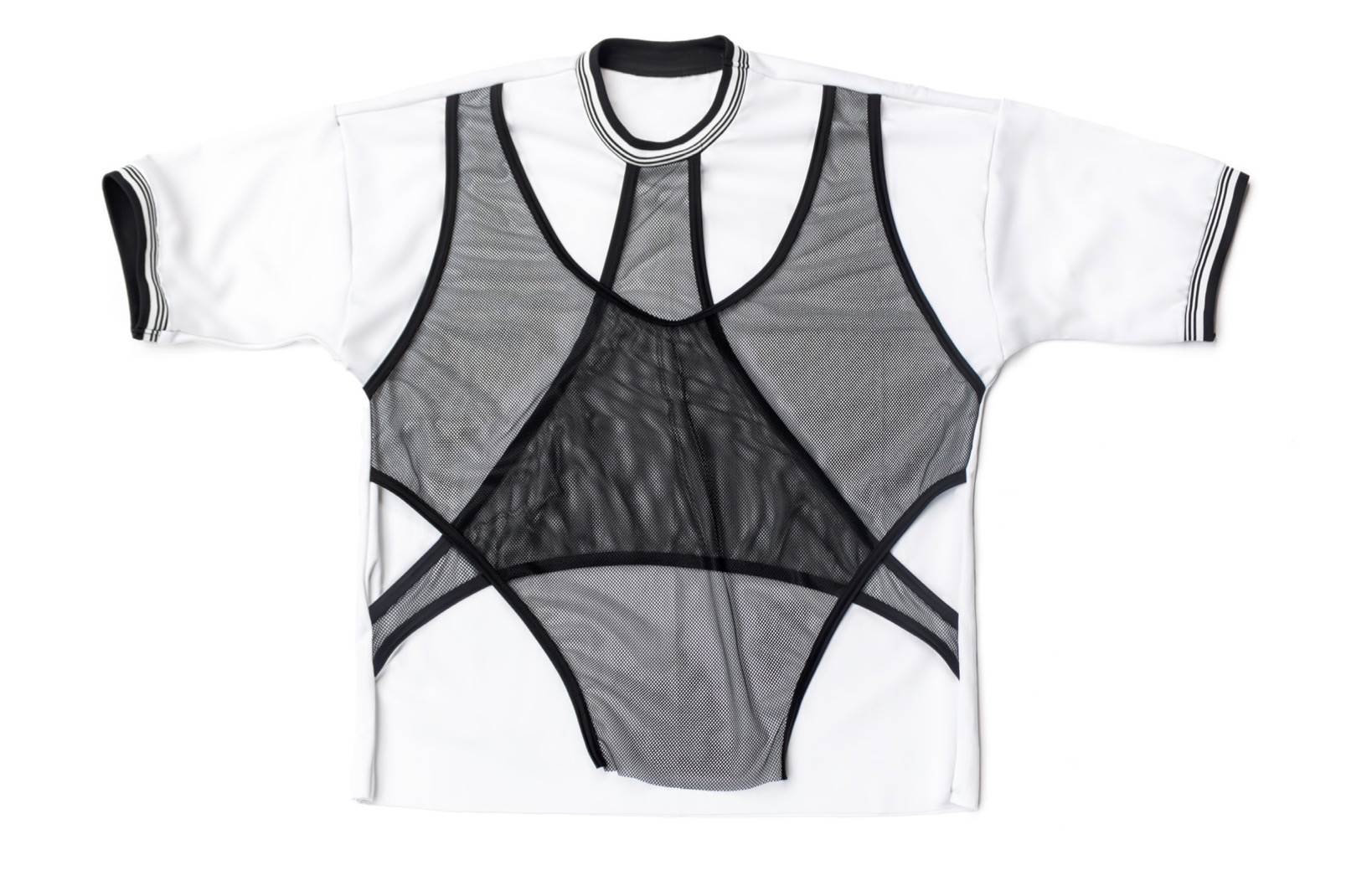 Molécouture, Rudolf’s urban techwear showcase                                                                                                                                                           