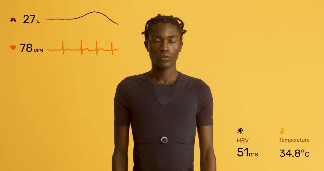 Smart textiles acquisition                                                                                                                                                                              