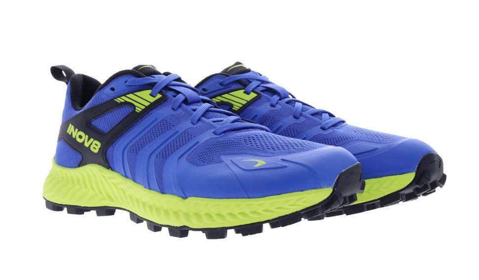 Mountain goats inspire Inov8’s versatile range                                                                                                                                                          