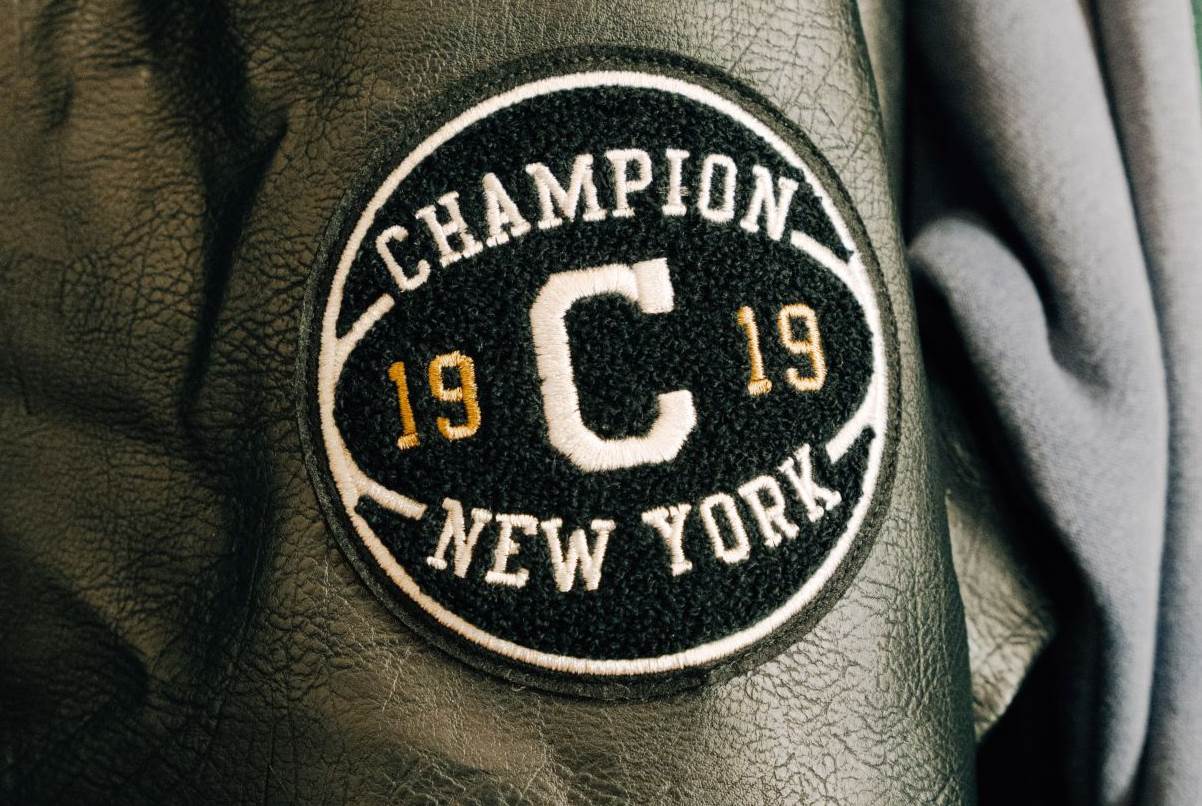 New creative director for Champion Europe                                                                                                                                                               