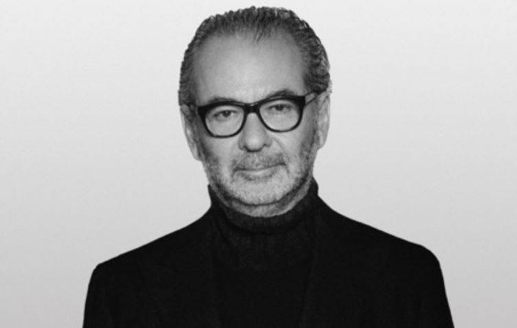 Moncler’s Ruffini named fashion trailblazer                                                                                                                                                             