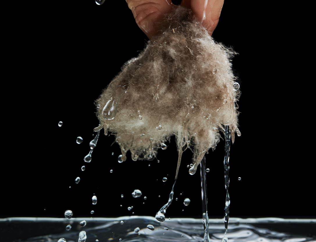 Vollebak selects rare Icelandic eiderdown for rare jackets                                                                                                                                              