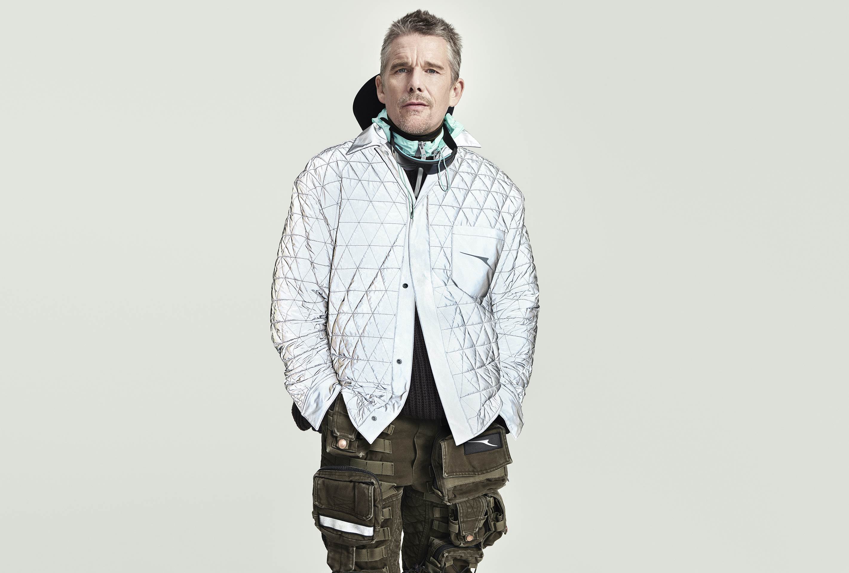 Canada Goose presents inaugural designer-led range                                                                                                                                                      