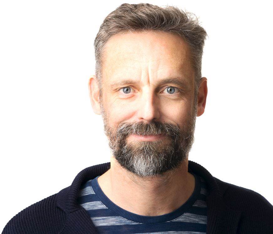 Former Ortovox CEO to lead European Outdoor Group