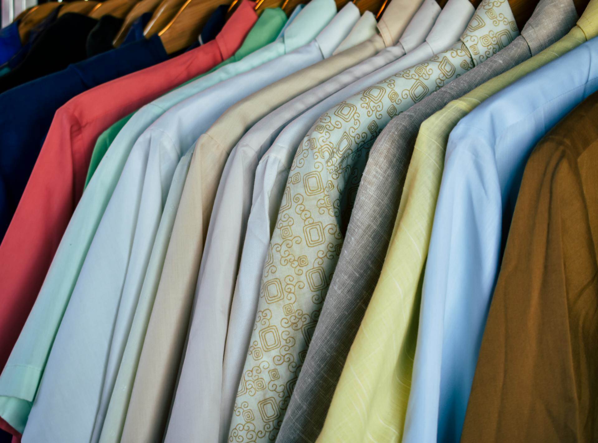 Eight countries unite to reduce fashion’s impact