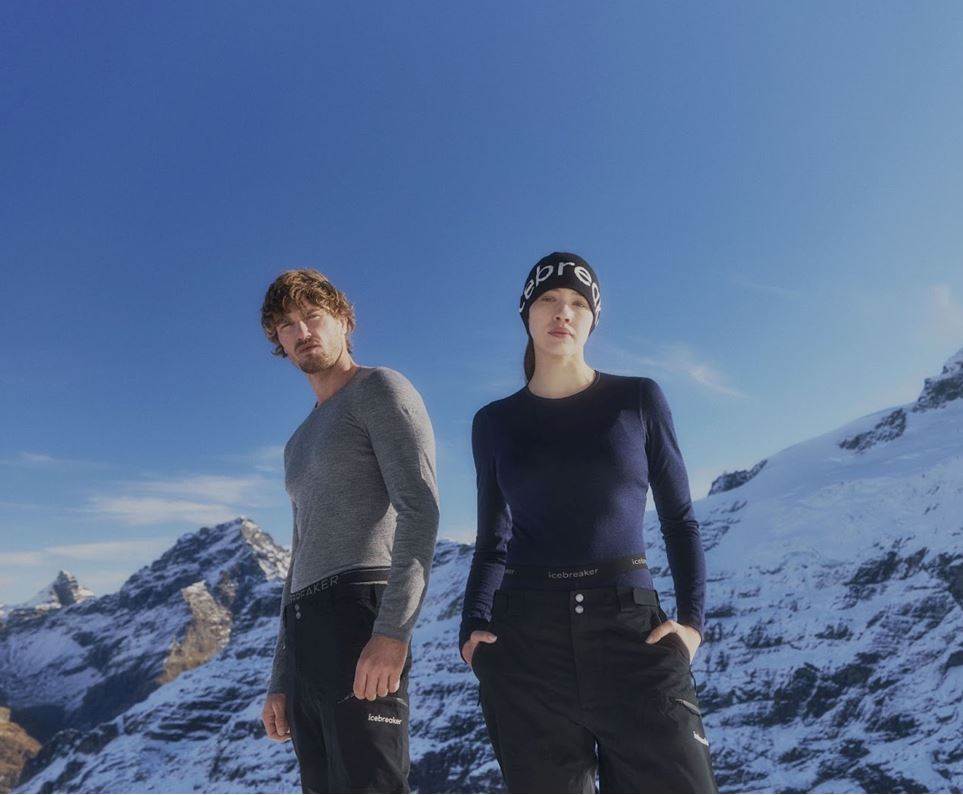 Smartwool appoints agents for Benelux