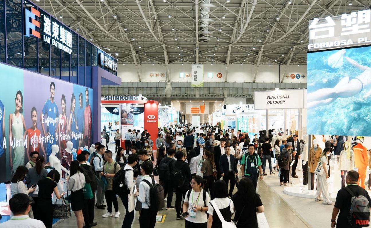 TITAS welcomes 35,000 visitors