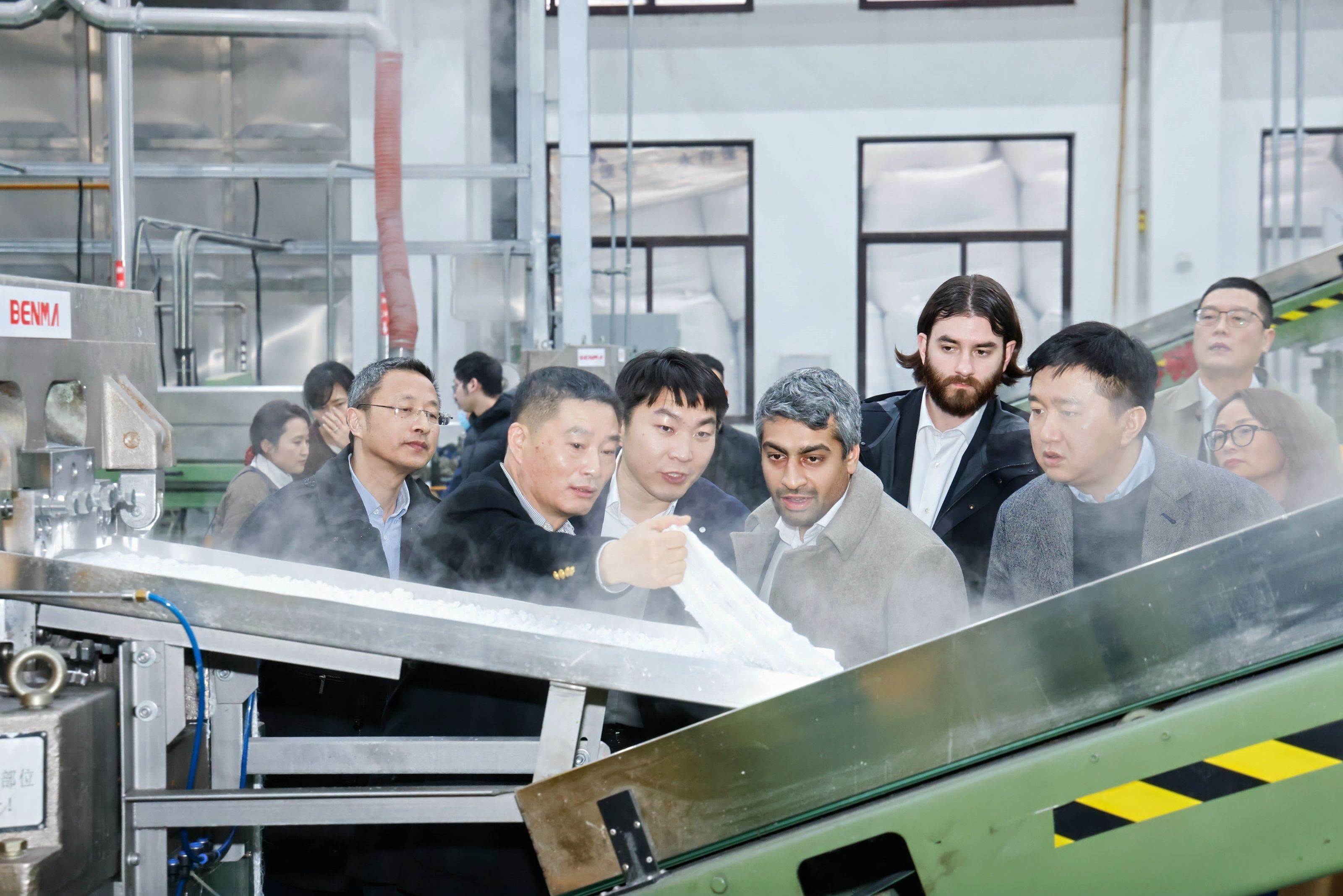 Ambercycle expands network in China                                                                                                                                                                     