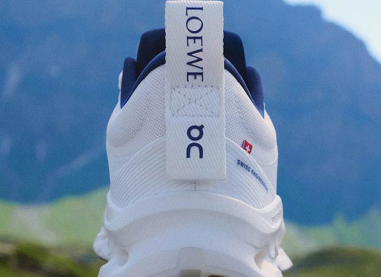 Partnership expansion for On and Loewe                                                                                                                                                                  