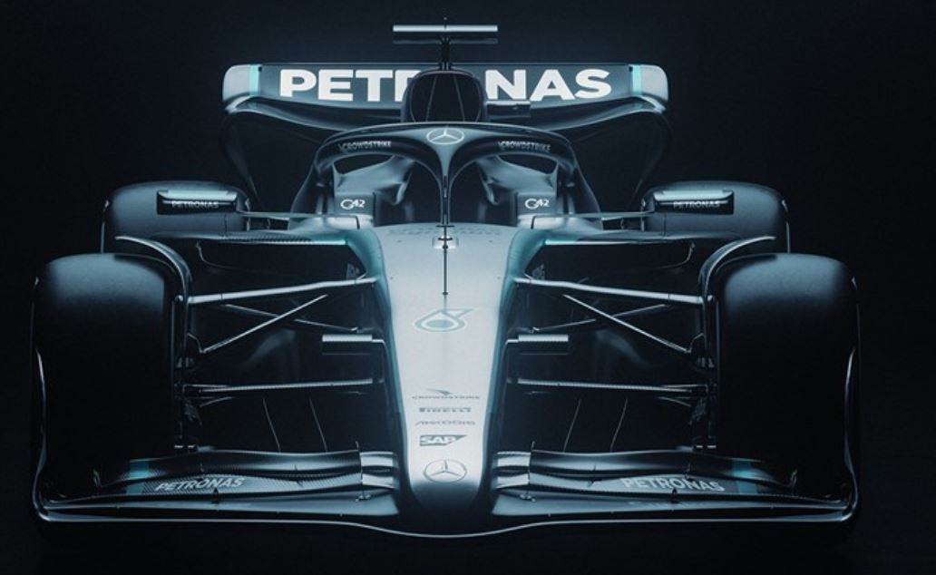 Adidas targets new consumers with F1 partnership                                                                                                                                                        