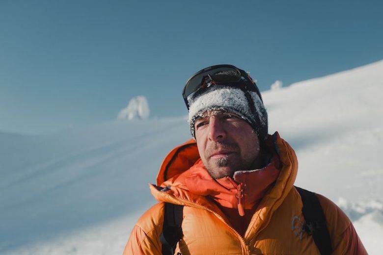 Speed-climb specialist joins Norrøna team                                                                                                                                                               