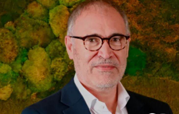 Recover’s Ferre joins Textile Exchange board                                                                                                                                                            