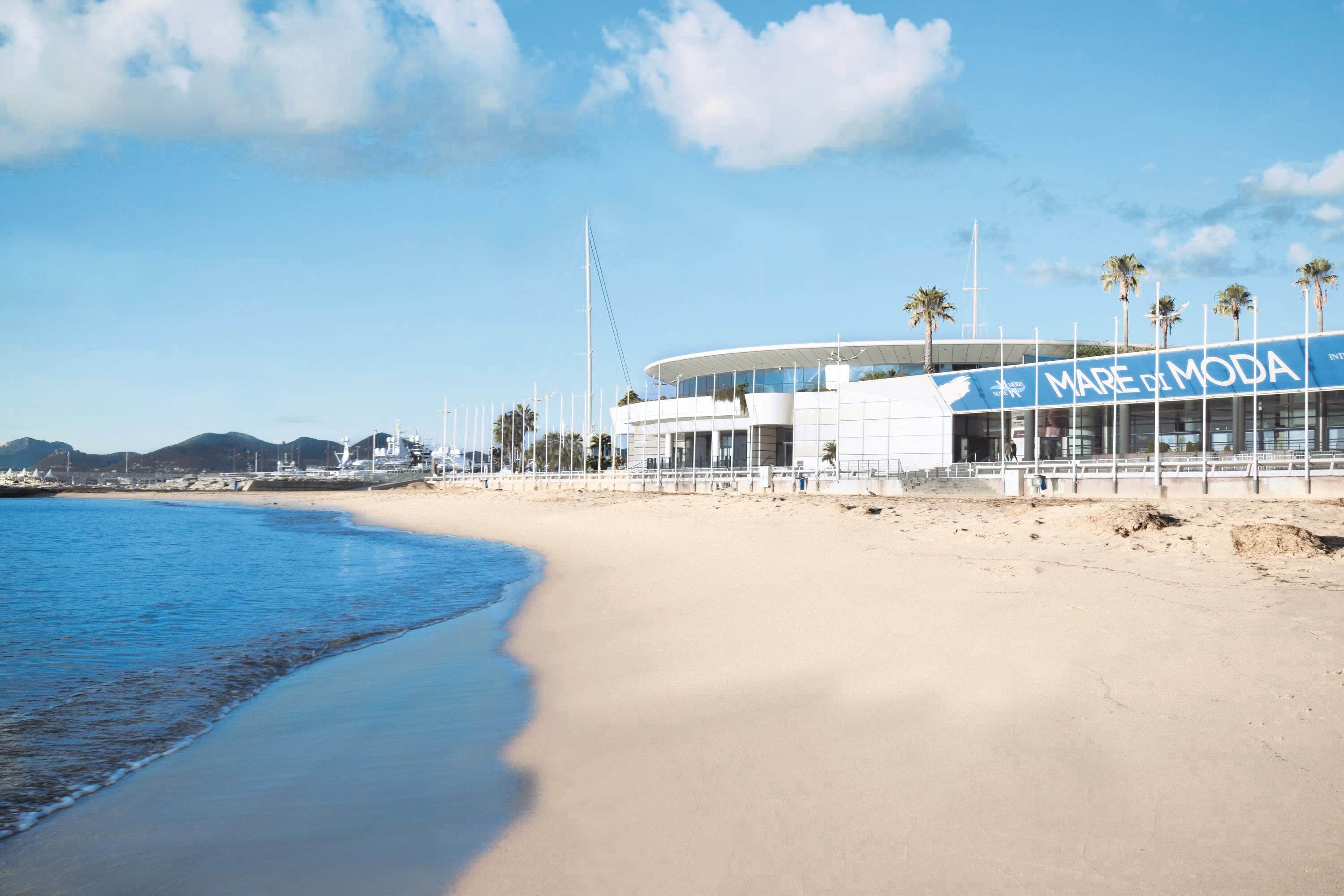 Move forward for Mare di Moda                                                                                                                                                                           