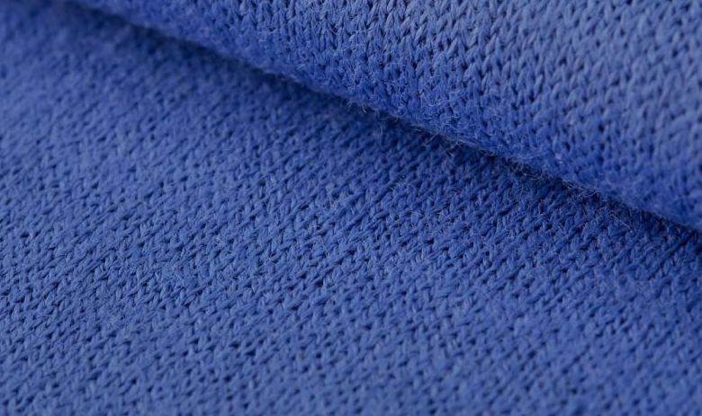 First European mill project with 100% Spiber yarn                                                                                                                                                       